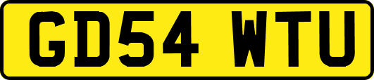 GD54WTU