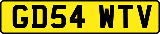GD54WTV