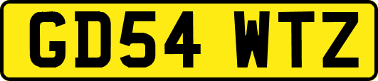 GD54WTZ