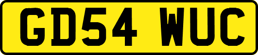 GD54WUC