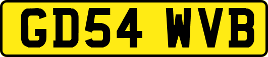 GD54WVB