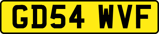 GD54WVF