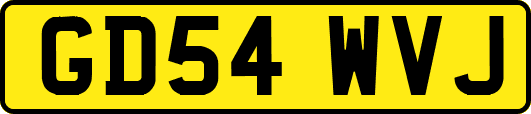GD54WVJ