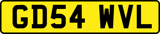 GD54WVL