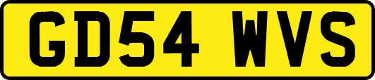 GD54WVS