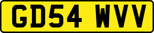 GD54WVV