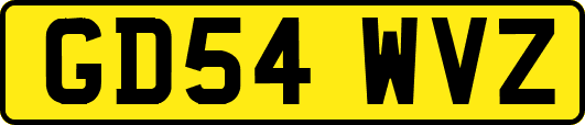 GD54WVZ