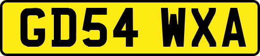 GD54WXA