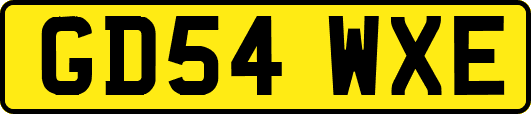 GD54WXE