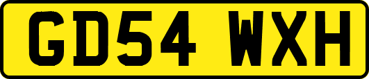 GD54WXH
