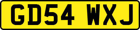 GD54WXJ