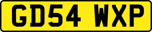 GD54WXP
