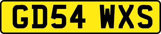 GD54WXS