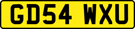 GD54WXU