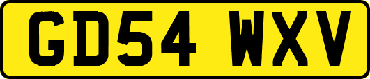 GD54WXV