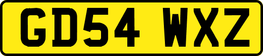 GD54WXZ