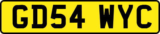 GD54WYC