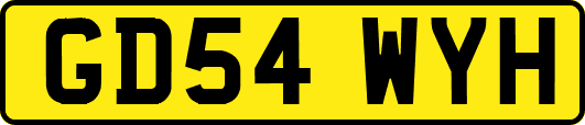 GD54WYH