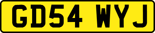 GD54WYJ