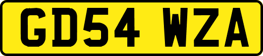 GD54WZA