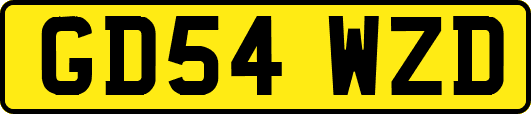 GD54WZD