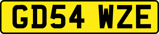 GD54WZE