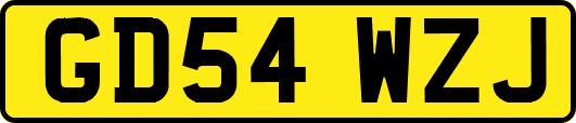GD54WZJ