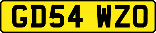 GD54WZO