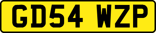 GD54WZP