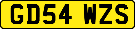 GD54WZS