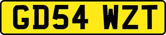 GD54WZT