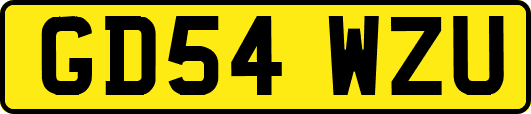 GD54WZU