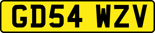 GD54WZV