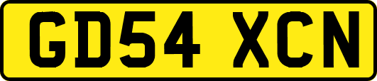 GD54XCN