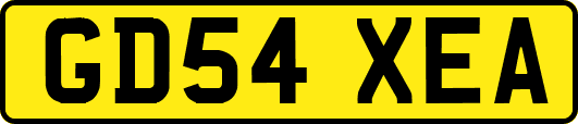 GD54XEA