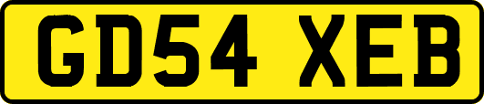 GD54XEB