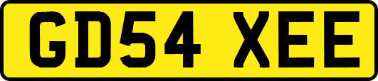 GD54XEE