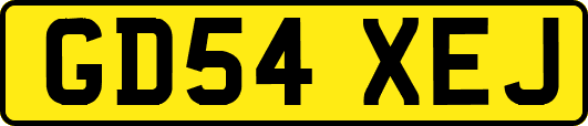 GD54XEJ