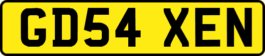 GD54XEN