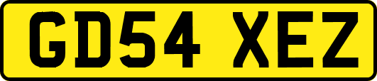 GD54XEZ
