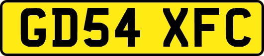 GD54XFC