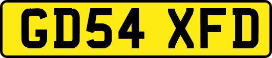 GD54XFD