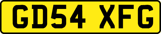 GD54XFG