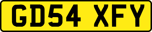 GD54XFY