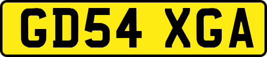 GD54XGA