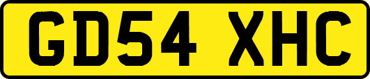 GD54XHC