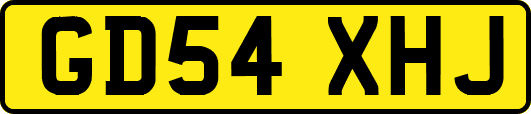 GD54XHJ