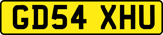 GD54XHU