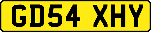 GD54XHY