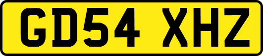 GD54XHZ